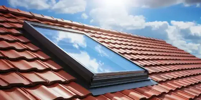 pose de velux et fenêtres de toit à Loisieux